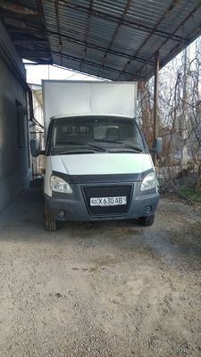 Gazel sotiladi srochna