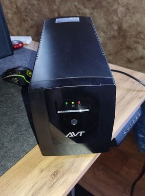 Продаётся UPS AVT-1200 AVR (БИП)