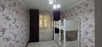 9 igrushka magazin ro'parasidagi 142 domdan 2 xona 3 xona qilingan