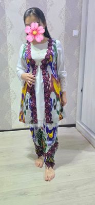 Келин салом