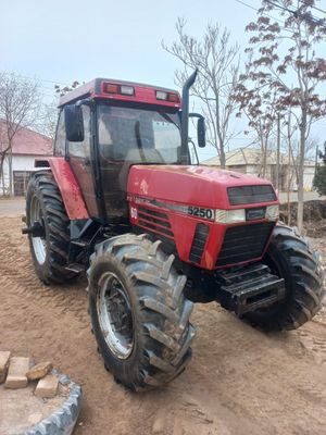 Case maxxum 5250 traktor sotladi