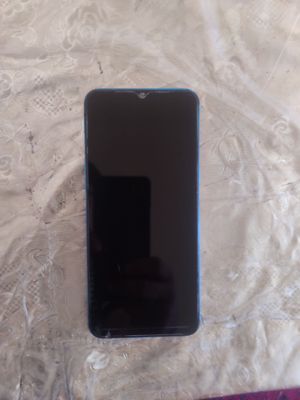Realmi C3