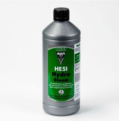 Нидерландские удобрения Hesi