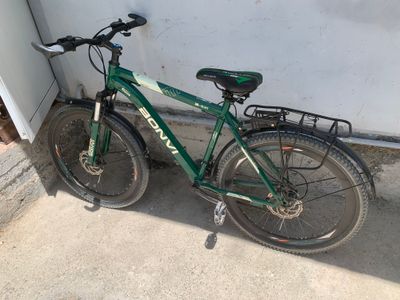 Velosiped sotiladi bonvi Original