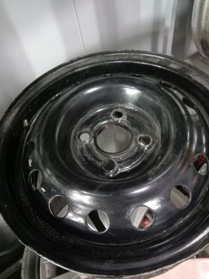 R14 Nexia 3 qoqon kobilt temir diska