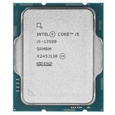 Процессор Core i5-13500 / 13-Gen /