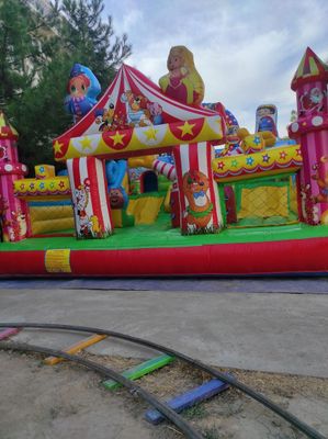 Batut Atraksion sotiladi