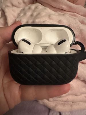 Airpods pro наушники