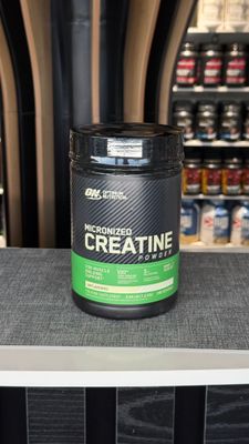 ON (Optimum Nutrition) Micronized Creatine 1 kg