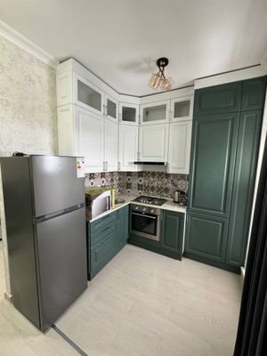 Аренда квартиры Golden house ЖК Династия Еко Бозор