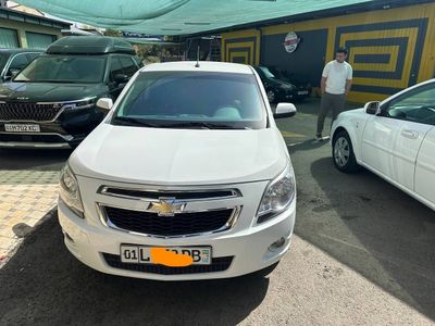 Cobalt sotiladi 2023 toza narhi 11500$