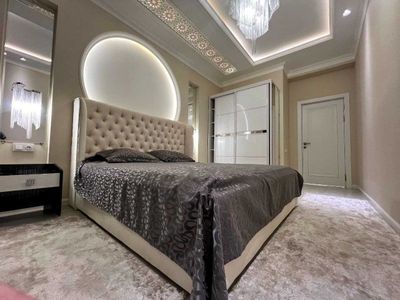 НОВОСТРОЙКА ПРЕМИУМ КЛАССА! 5 минут Айбек ЖК Mirabad Avenue ID02
