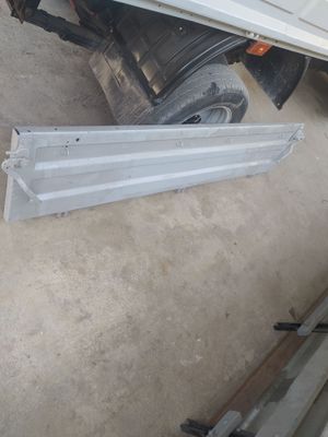 Газель борт. .