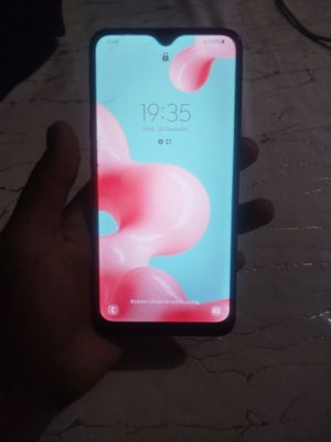 telifon sotiladi Samsung a 10 s 500 min
