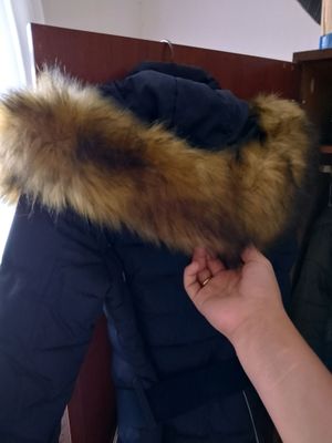 пуховик