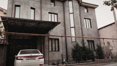 Аренда Абу Сахийга якин Ором кафе!