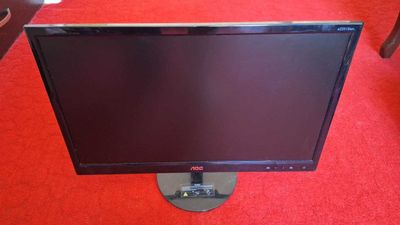 Монитор AOC FHD 1980x1080 60Hz