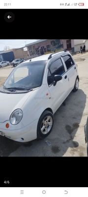 MatiZ 2010 peoner mag kalonka pult kraska 40%degan oganimda vekup bor