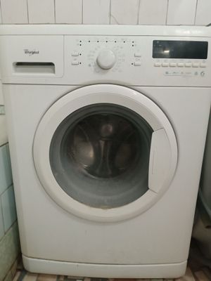 Стиральная машина Whirlpool 6 кг