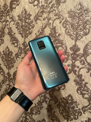 Redmi Note 9 pro srochna sotiladi