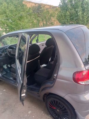 Matiz 2014 yil yoqilgi bezin/metan gaz