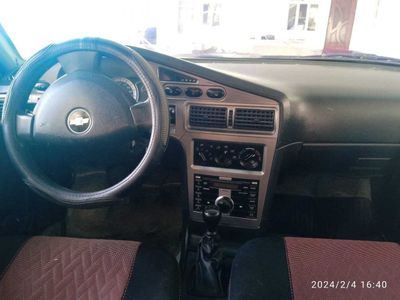 Chevrolet Neksiya 2, 2010, 1.5 SOHC, Luks kondsoner, Srochno sotiladi!