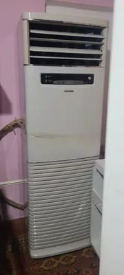 Konditsioner ishlatilgan holati yaxshi