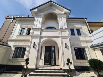 Никитина Дом 3,5 сотки