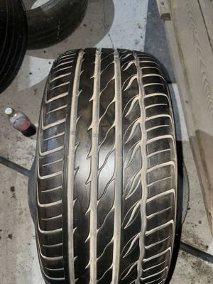 205/45R16 Intertrack