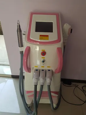 косметологик аппарат