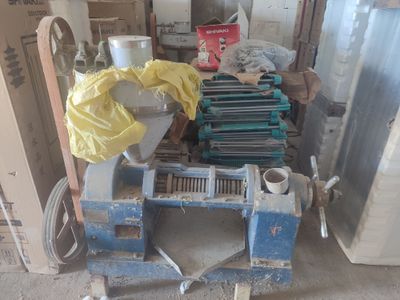 Yangi Moyjuvoz Maslo pres 95