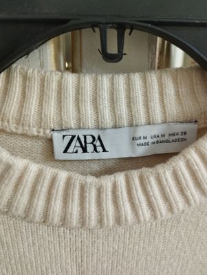 zara dan сивитир