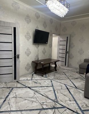 Миробод тумани Ойбек метро якинида ижарага кв