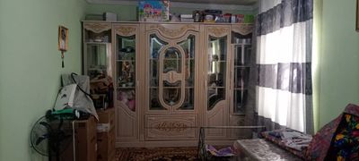 Стенка в хорошем состоянии