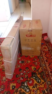 Baoyu tikuv mashinasi averlog