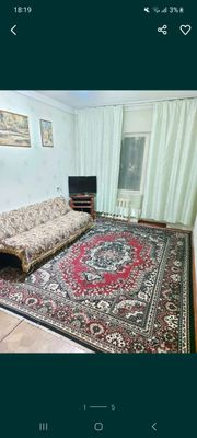 Сдаются квартира