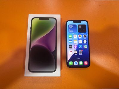 Продается Iphone 14