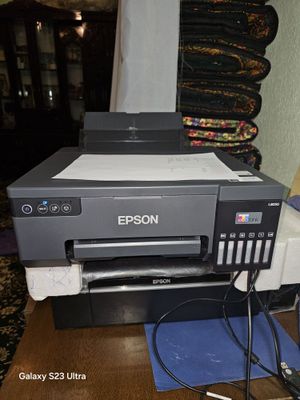 Epson L8050 sotiladi