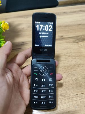Nokia knopkali modelini bilmima