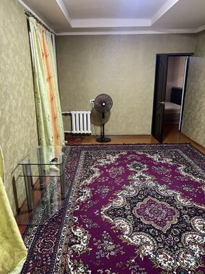 Сдается двухкомнатная квартира. На юнусобаде