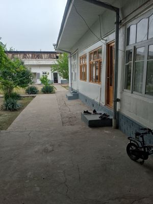Chimboy mahala hojalik kochasi