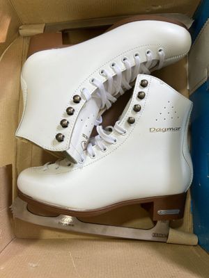 Коньки фигурные Botas
