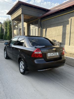 Nexia 3 avtomat 2020