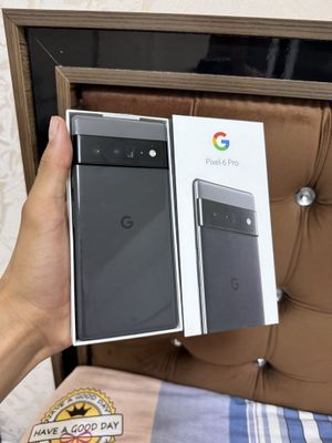 Google pixel 6 pro 8/256gb