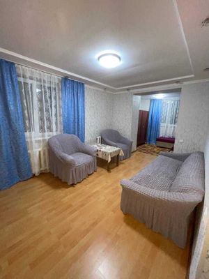 Сдаю аренду 2 комнатную квартиру