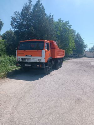 КамАЗ сотилади срочно