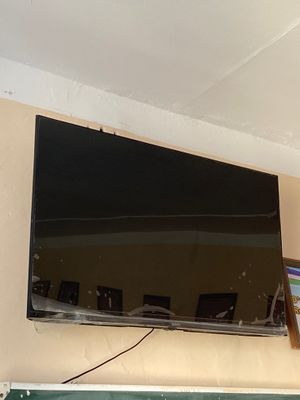 Smart tlivizr