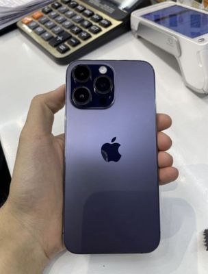 Продам Iphone 14 Pro Max, Purple, LL/A, 256Gb.