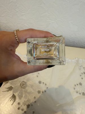 Парфюм