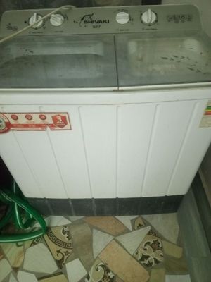 Полавтомат машинка